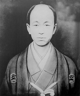 Oguri Tadamasa