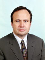 Oleg Chirkunov