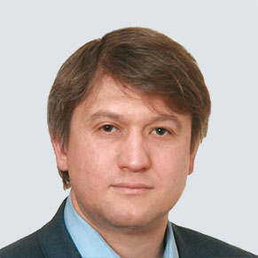 Oleksandr Danylyuk