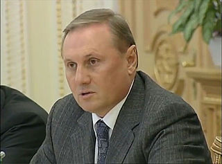 Oleksandr Yefremov