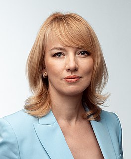 Olena Shuliak
