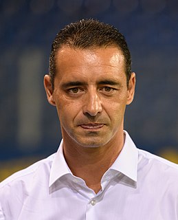 Olivier Echouafni