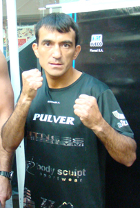 Omar Andrés Narváez