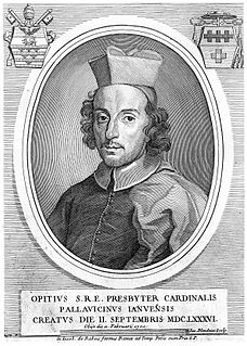 Opizio Pallavicini