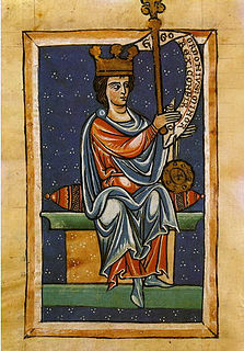 Ordoño III of León