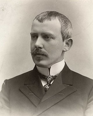 Oskar Jæger