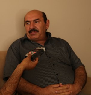 Osman Öcalan