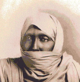 Osman Yusuf Kenadid