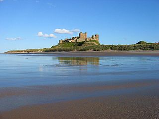 Osulf I of Bamburgh