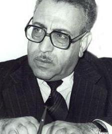 Othman Kechrid