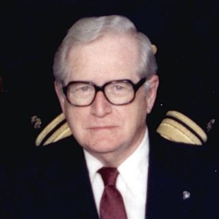 Otis R. Bowen