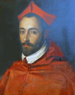 Ottavio Acquaviva d’Aragona