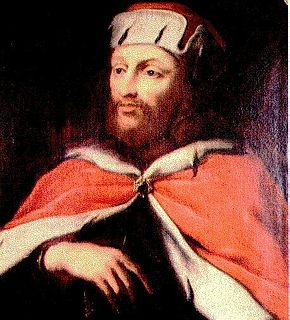 Otto III or I Wittelsbach, Duke of Bavaria