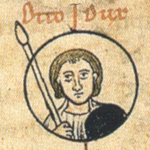 Otto I