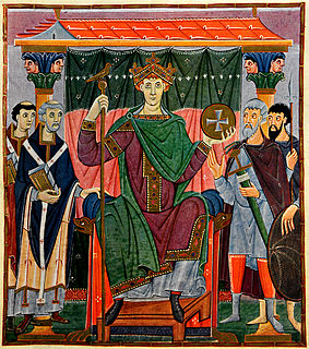 Otto III