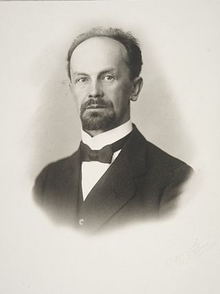 Otto Manninen