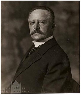 Otto Ritter von Dandl