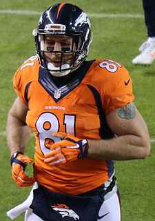 Owen Daniels