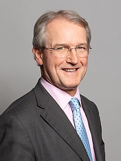 Owen Paterson