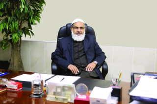 P.A. Ibrahim Haji
