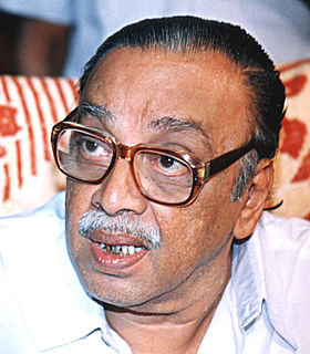 P. T. R. Palanivel Rajan