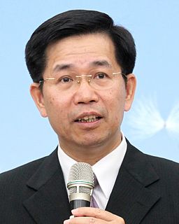 Pan Wen-chung