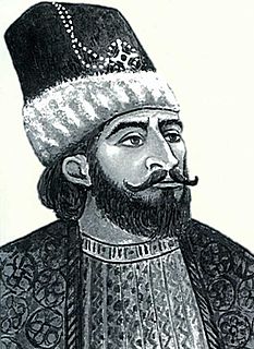 Panah Ali Khan