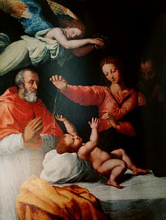 Paolo Emilio Sfondrati