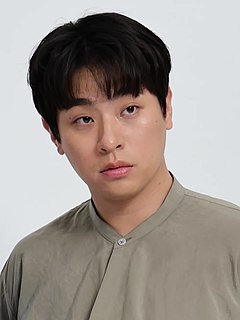 Park Jeong-min