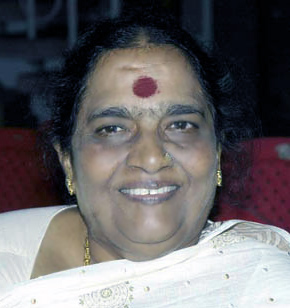 Parvathamma Rajkumar
