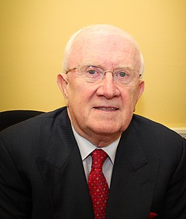 Pat the Cope Gallagher