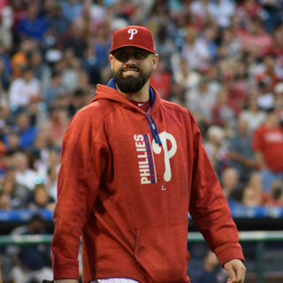 Pat Neshek