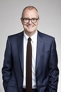 Patrick Vallance