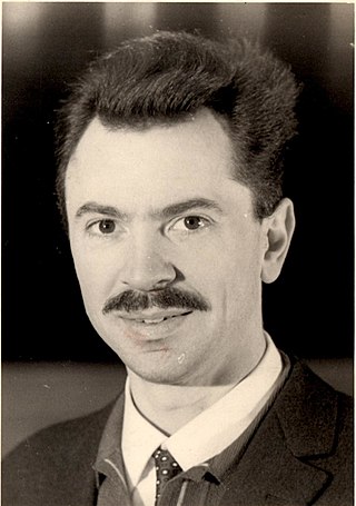 Paul-Gilbert Langevin