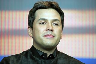 Paul Soriano