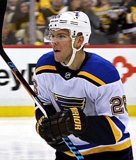 Paul Stastny