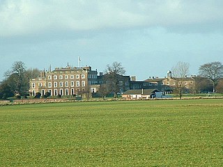 Paul Thompson, 1st Baron Wenlock