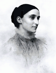 Pauline Agassiz Shaw