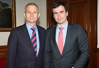 Pavel Khodorkovsky