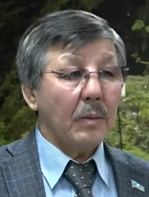 Pavel Pinigin