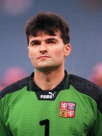 Pavel Srniček
