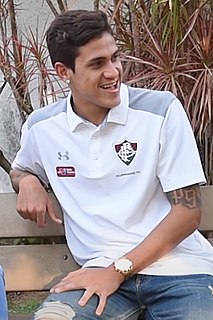Pedro Guilherme Abreu dos Santos