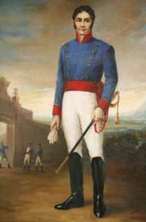 Pedro Juan Caballero