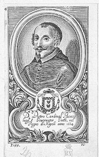 Pedro Pacheco de Villena