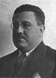 Pedro Sainz Rodríguez