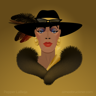 Pepper LaBeija