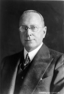 Percy Avery Rockefeller