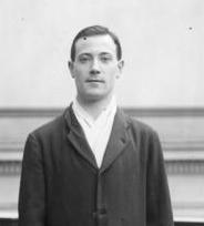 Percy Douglas Fitton