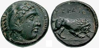 Perdiccas III of Macedon
