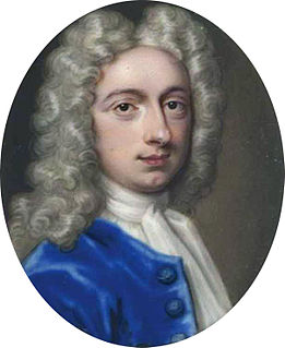 Peregrine Osborne, 3rd Duke of Leeds